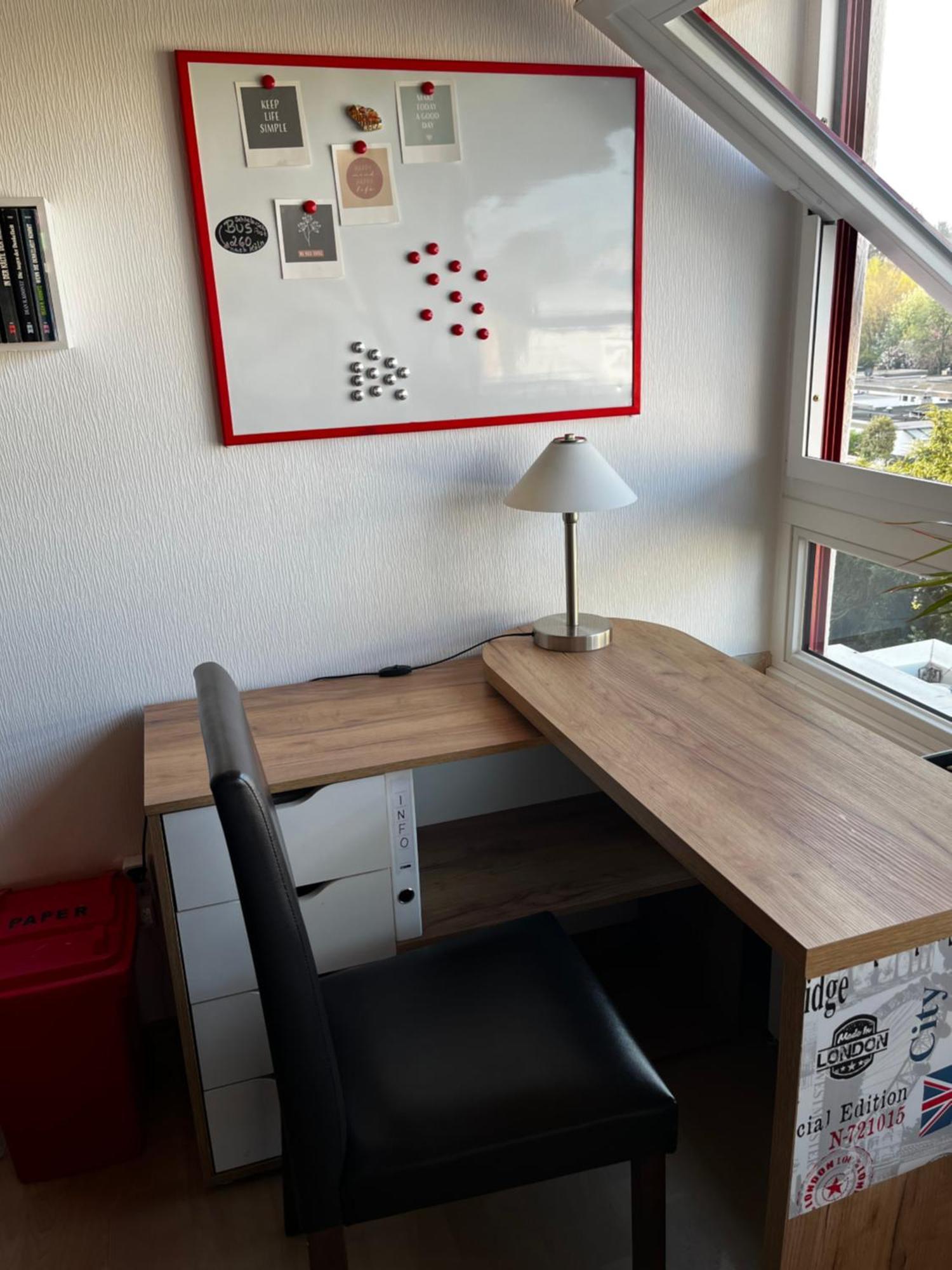 Gemuetliche, Ganze Wohnung In Ruhiger, Zentraler Lage Леверкузен Екстериор снимка